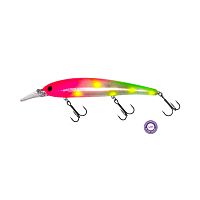 Воблер Stinger Gansta Deep 120F-SR #074