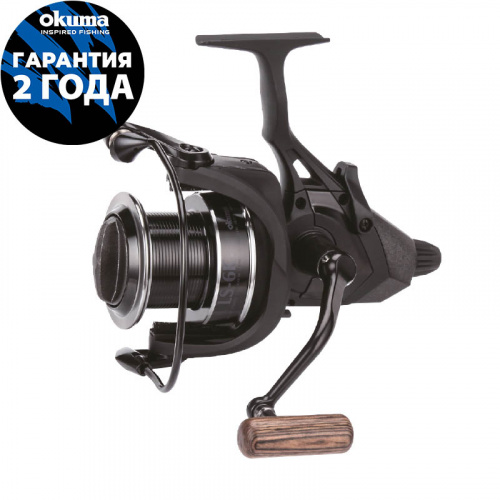 Катушка Okuma LS 8 K