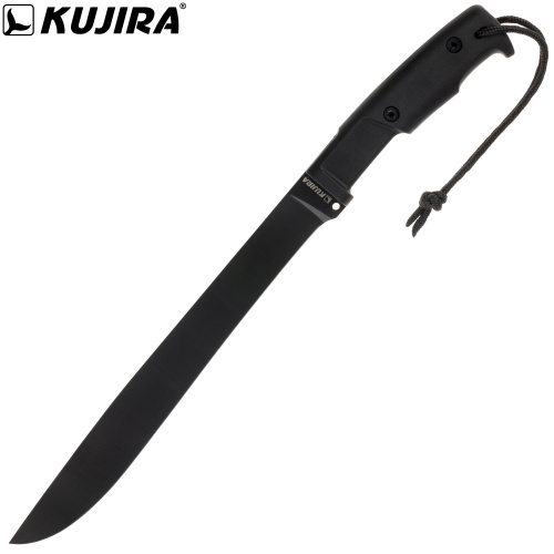 Мачете Kujira Gringo 3Cr13 фото 3