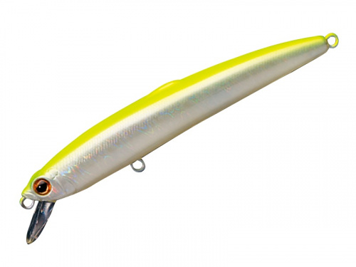 Воблер Saruna 125F 125мм. 18,0гр. №37