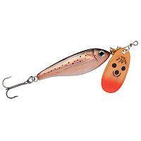 Блесна вращающаяся BLUE FOX Minnow Super Vibrax 2 /C