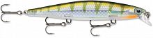 Воблер RAPALA Shadow Rap 11 /YP