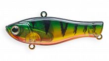 Воблер Раттлин Strike Pro BeFLAP BABY 55, цвет: A102G Transparent Perch, (JS-399#A102G)