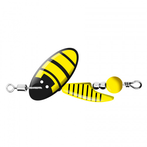Блесна Stinger Furia Trout #1 3,5гр #HB