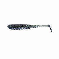 Силикон Aji Ringer Shad 1.8" #U004 (15шт/уп)