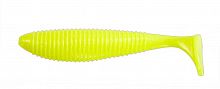 Виброхвосты съедобные LJ Pro Series JOCO SHAKER 4.5in (11.43)/F03 3шт.