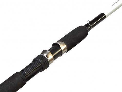 Спиннинг Salmo Blaster SPIN 20 2.40 фото 3