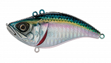 Воблер Раттлин Strike Pro Flap Jack 75, цвет: 692-713-RP Pacific Sardine, (EG-128C#692-713-RP)