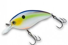 Воблер F1158-SSH Yo-Zuri 3DS Crank DD 65F, 65мм, 18г.