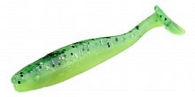 Виброхвосты съедобные LJ Pro Series MINNOW 4.4in (11.10)/T18 5шт.