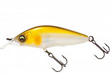 Воблер F968-GSAY Duel Hardcore Shallow Crank 65F, 65мм, 8,0г.