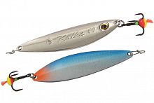 Блесна вертикальная ECOPRO Killka, 60мм, 12,5г,  BLS