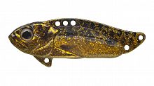 Блесна-Цикада Strike Pro Astro Vibe 55, цвет: Spotted Bullhead, (PJG-005B#Z411-6)
