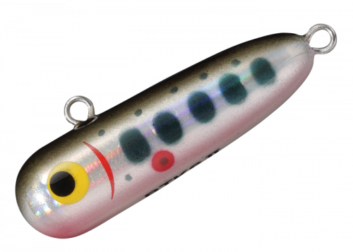 Воблер BTK Swimmer 35 мм. 4,2гр. №01