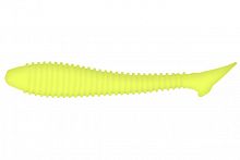 Мягк.приманки LureMax SEEKER 2,5''/6,3см, LSSK25-001 Chartreuse (10 шт.)