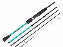 Удилище спин. Salmo Elite JIG TRAVEL S 20 7'0"/2.13