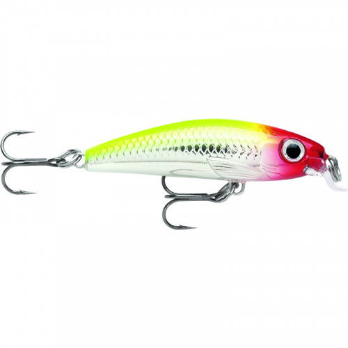 Воблер RAPALA Ultra Light Minnow 06 /CLN