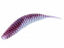 Слаги съедобные искусственные LJ Pro Series ULTRA WORM 2,0in (05.00)/T68 9шт.