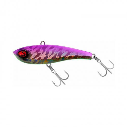 Воблер Stinger Wasabi VIB 77мм, 27гр, #676