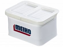 Коробка рыболов. для нажив. с крыш. Meiho EVA BAIT BOX BM-L 150х120х80