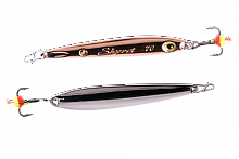 Блесна вертикальная ECOPRO Shprot, 70мм, 11г, S/C