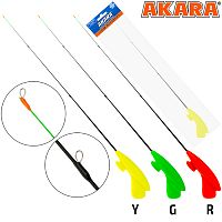 Уд. зим. Akara RHS-G3R-Y