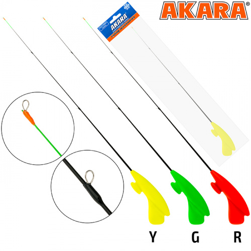 Уд. зим. Akara RHS-G3R-Y