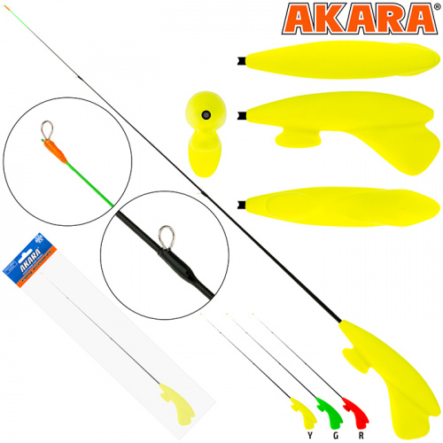 Уд. зим. Akara RHS-G3R-Y фото 3