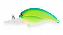 Воблер Крэнк Strike Pro Yoda Wobbler 50, (EG-750F#496)