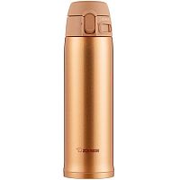Термос Zojirushi SM-TA48-DM 0,48 л  (золот.)