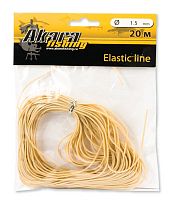 Резина донная Akara/Fish2Fish 20 м диам.3,0