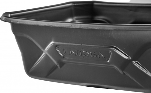 Сани рыболовные NORFIN LADOGA 100х57х25,5см фото 6