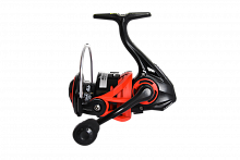 Катушка безынерционная Black Side ELEMENT 2000FD (3+1 подш.)
