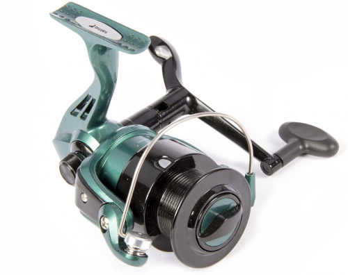 Катушка безынерционная Salmo Blaster SUPER 2 4000FD фото 5