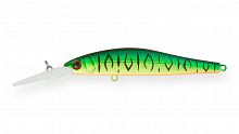 Воблер Минноу Strike Pro Jumper DR 110SP, цвет: GC01S Mat Tiger, (EG-192CL-SP#GC01S)