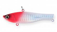 Воблер Раттлин Strike Pro BeFLAP 75-24gr, цвет: 022PPP-713 Redhead Silver, (JS-161-24#022PPP-713)