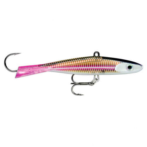 Балансир RAPALA Jigging Shadow Rap 07 /SML / 7см, 10гр.