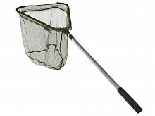 Подсачек Salmo 2 секц. 150х37x40см