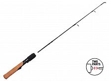 Удилище зим. Lucky John C-TECH PIKE 60см