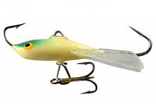 Балансир Nils Master Jigger-0, 3см, 4г., #10