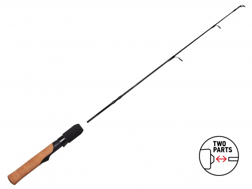Удилище зим. Lucky John C-TECH PIKE 60см