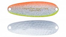 Блесна колеблющаяся Strike Pro Forged Spoon B, (ST-018B#A197-CP)