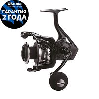 Катушка Okuma Cedros 6000H High Speed