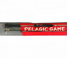 Удилище Спиннинговое Hearty Rise Pelagic Game PGS-732MH