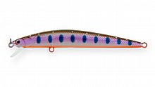 Воблер Минноу Strike Pro Slingshot Minnow 90, цвет: A142-264 Arctic Char, (EG-146F#A142-264)