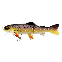 Свимбэйт Tommy the Trout 250mm 140g Low Fl. Brook Trout