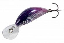 Воблер тонущий Salmo HORNET S 03.5/UVP