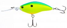 Воблер Yo-Zuri F1158-BCL 3DS Crank Deep Diver 65F