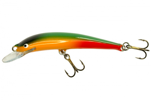 Воблер Nils Master INVINCIВLE DR,12cm, 24 г., #052