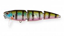 Воблер Составной Strike Pro Tailblazer 75, цвет: 630V Bluegill, (EG-160A#630V)
